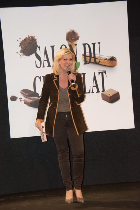2014-04-03 - Salon Du Chocolat 2014 - 030