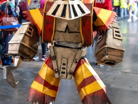 Japan Expo Paris 2024 - Cosplay Instagram RECAP - 001