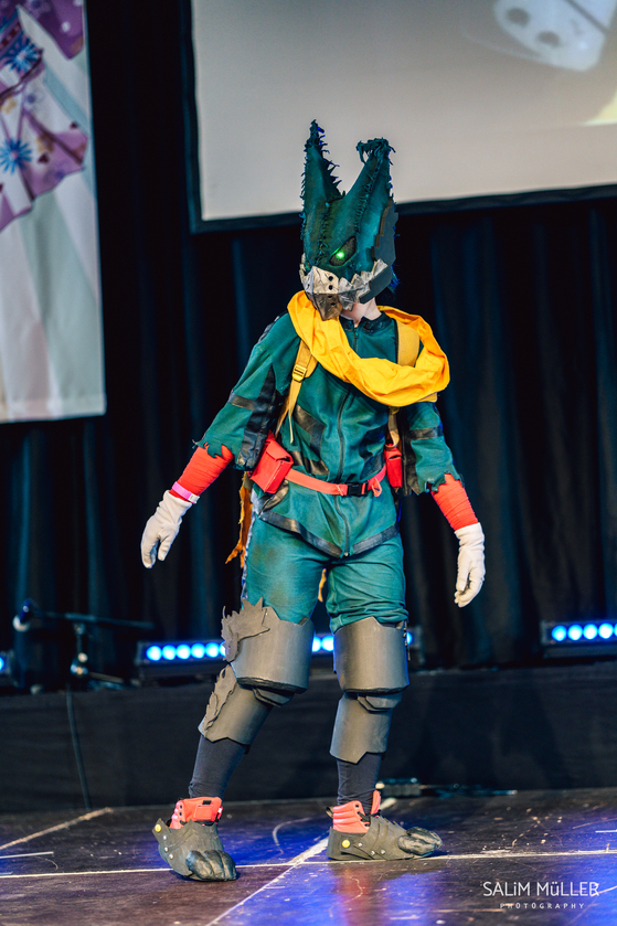 Chibi-Con 2026 - Cosplay Contest - 036