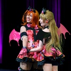 Japan Impact 2024 - Day 2 - Group Cosplay Contest - Part 2 - 044