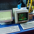 Vintage Computer Festival Zrich 2025 - 022