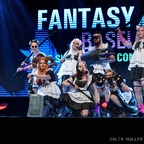 Fantasy Basel 2022 - Day 2 - Cosplay Catwalk - 053