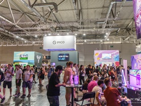 Gamescom 2022 - Day 1 - Impressionen - 006