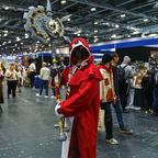 MCM London October 2025 - Cosplay Portraits (barnis_yoshi_artwork) - 028