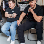 Zuriko 4th Birthday Event - 052