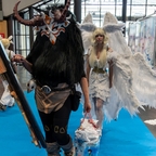 Japan Expo Paris 2024 - Impressionen (Bernard) - 221