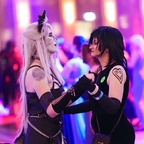DoKomi 2025 - Cosplay Ball - 033