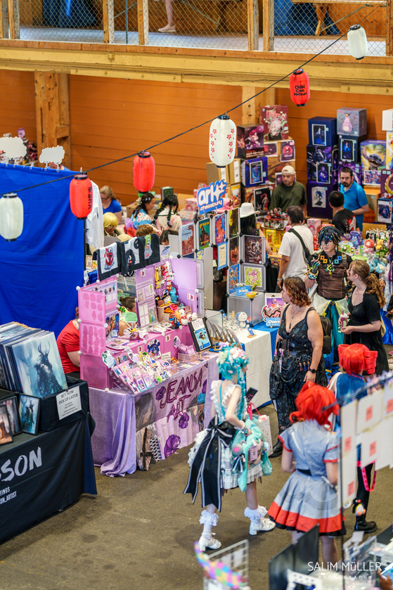 Chibi-Con 2026 - Impressionen - 103