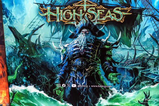 MCM London October 2025 - Impressions - 094