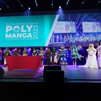 Polymanga 2023 - Day 4 - Polymanga Global Easter Cosplay 2023 (PGEC) - 097