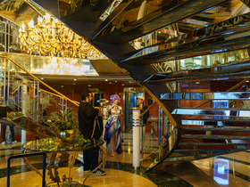 MCM London October 2025 - Behind-the-scenes - 008