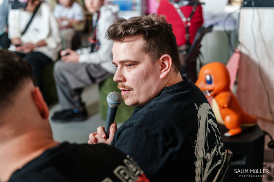 Zuriko 4th Birthday Event - 046