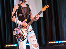 Chibi-Con 2026 - Konzerte - SOSOSO_tokyo_berlin & Khio - 009