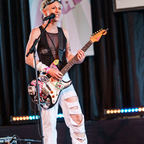 Chibi-Con 2026 - Konzerte - SOSOSO_tokyo_berlin & Khio - 009
