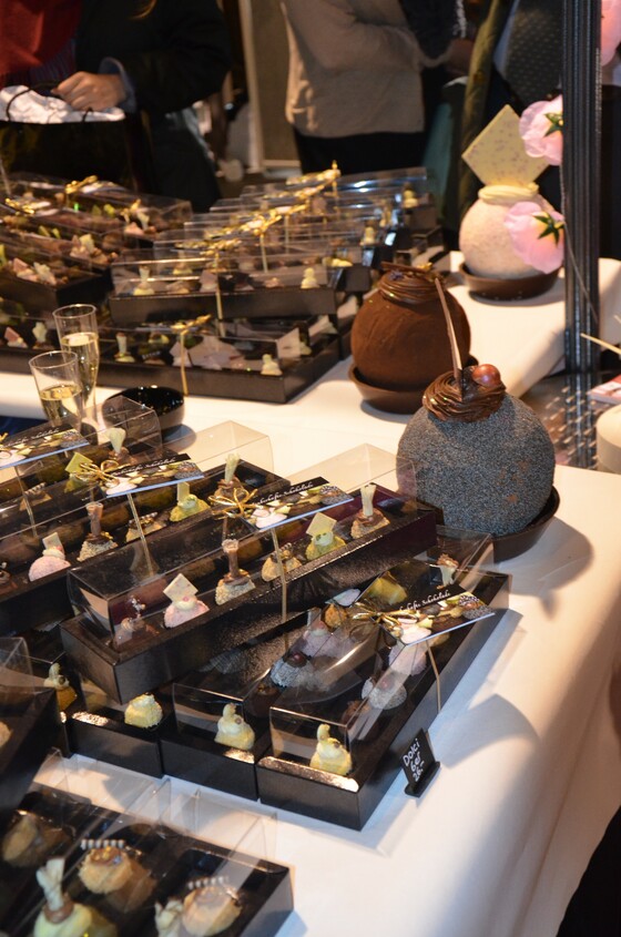 2013-03-21 - Salon du Chocolat 2013 - 032