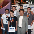 2004-08-14 - WCG Finals Qualifikation 2004 - 161
