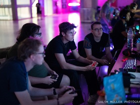 SwitzerLAN 2021 - Day 3 (Preview) - 006