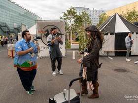 HeroFest 2025 - Behind-the-scenes - 005