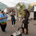 HeroFest 2025 - Behind-the-scenes - 005