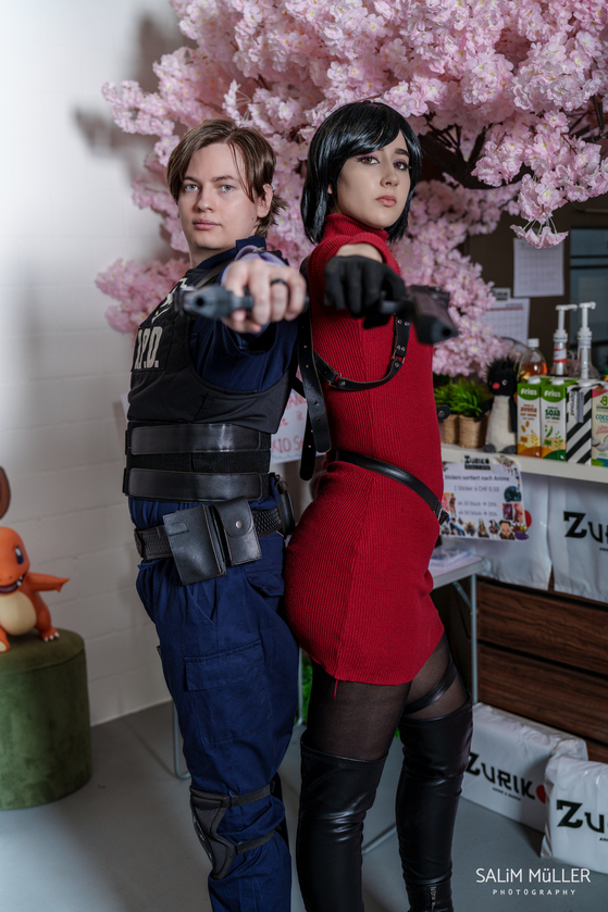 Zuriko 4th Birthday Event - 116