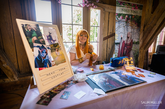 Chibi-Con 2026 - Impressionen - 111
