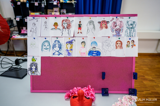 Chibi-Con 2026 - Impressionen - 181