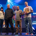 Zürich Game Show 2018 - Tag 1 - 020