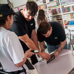 Zuriko 4th Birthday Event - 018