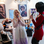 Zuriko 4th Birthday Event - 094