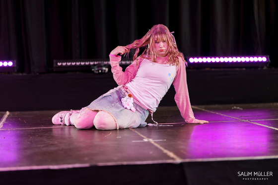 Chibi-Con 2026 - K-J-Pop Dance Groups - 016