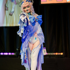 Chibi-Con 2026 - Cosplay Catwalk - 018