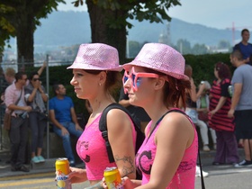 2014-08-02 - Street Parade 2014 - 007