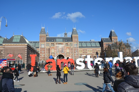 Amsterdam 2015 - 036