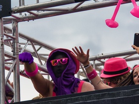 Street Parade 2017 - part two - 012