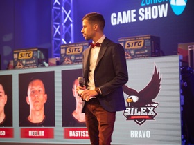 Zürich Game Show 2018 - Tag 3 - 005