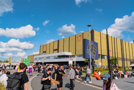 DoKomi 2025 - Impressionen (Barni) - 021