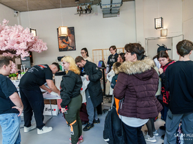 Zuriko 4th Birthday Event - 012