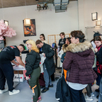 Zuriko 4th Birthday Event - 012