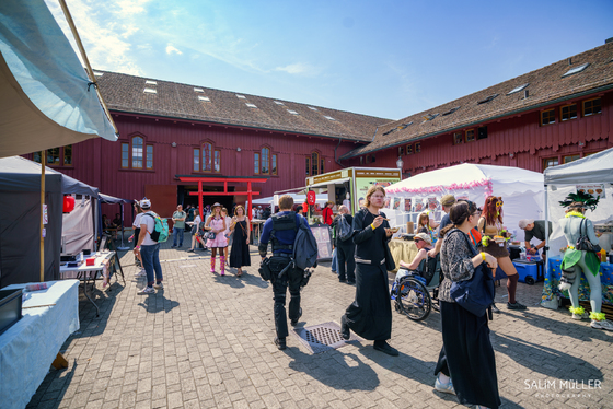 Chibi-Con 2026 - Impressionen - 032