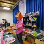 Chibi-Con 2026 - Impressionen - 123