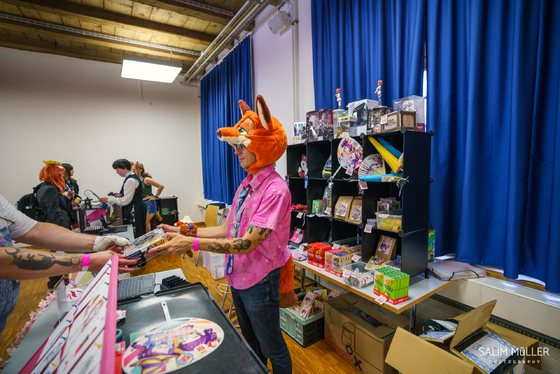 Chibi-Con 2026 - Impressionen - 123