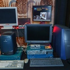 Vintage Computer Festival Zrich 2022 - 076