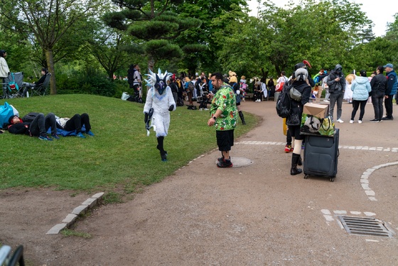 DoKomi 2025 - Shootings Behind-the-scene (Barni) - 041