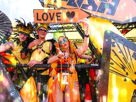 Street Parade 2025 - SYNERGY Love Mobile 2025 - Video Stills - Part 3 - 001
