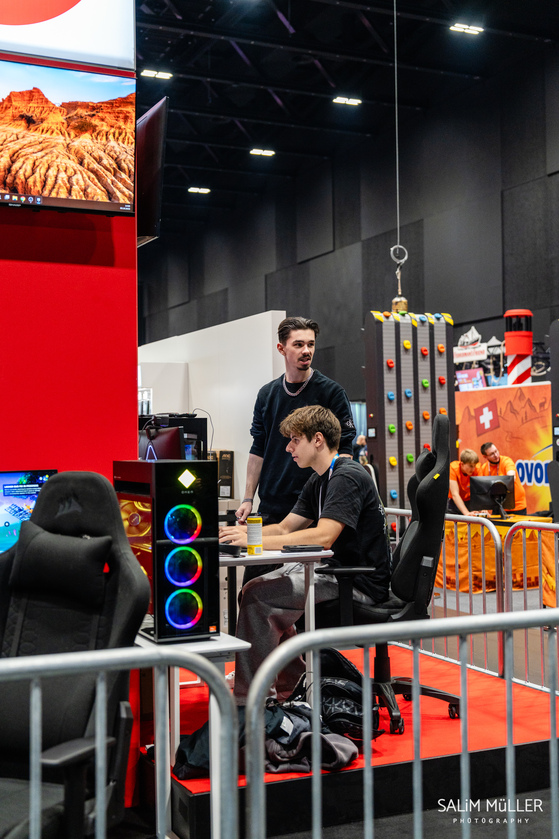 2025-10-03 - HeroFest 2025 - Impressionen - 023