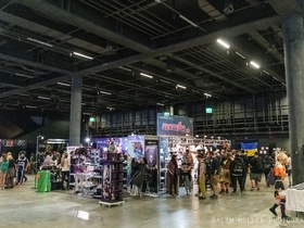 Fantasy Basel 2022 - Day 3 - Impressionen - 023