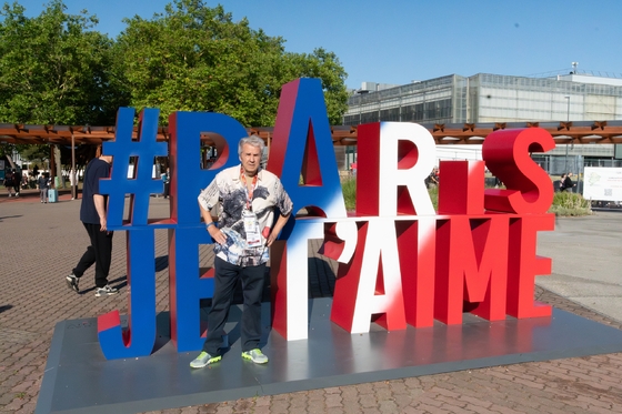 Japan Expo Paris 2024 - Impressionen (Bernard) - 099