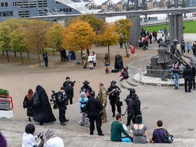 MCM Comic Con London 2024 (barnis_yoshi_artwork) - 013