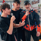 Zuriko 4th Birthday Event - 093