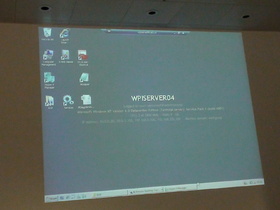 2009-06-03 - Microsoft System Center Event - 013